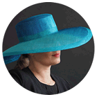 referentie designhoeden