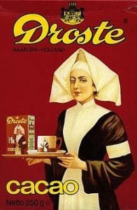 Droste-van wiki