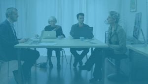 Cursus website maken in kleine groep