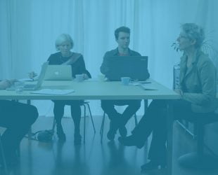 Cursus website maken in kleine groep