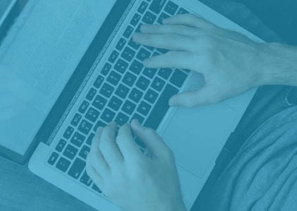 Hulp WordPress website