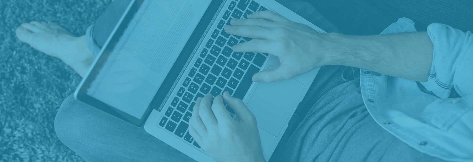 Cursus website maken