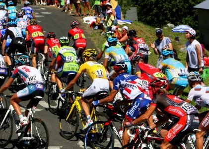 Snelheid verbeteren van je website