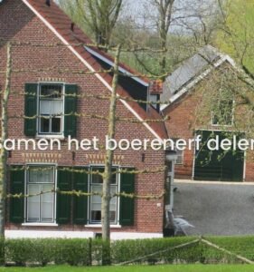 Website voor erfdelen