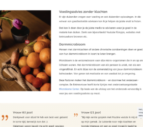 Hulp bij WordPress diverse vragen