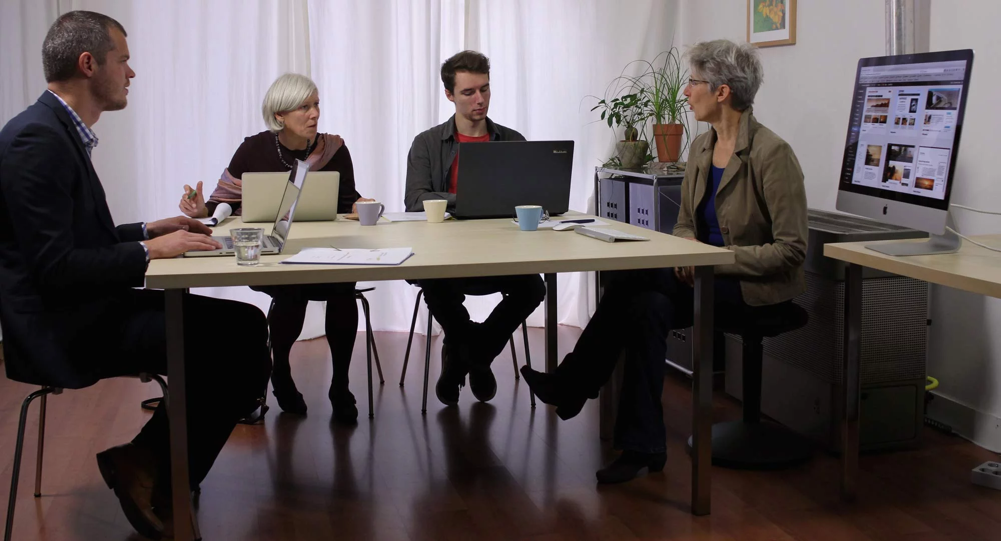 Een eigen website maken ... kan dat?