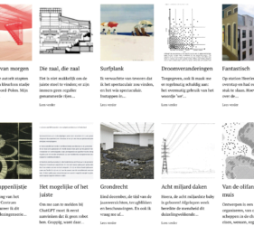 Hulp WordPress met nieuwsbrief en post grid