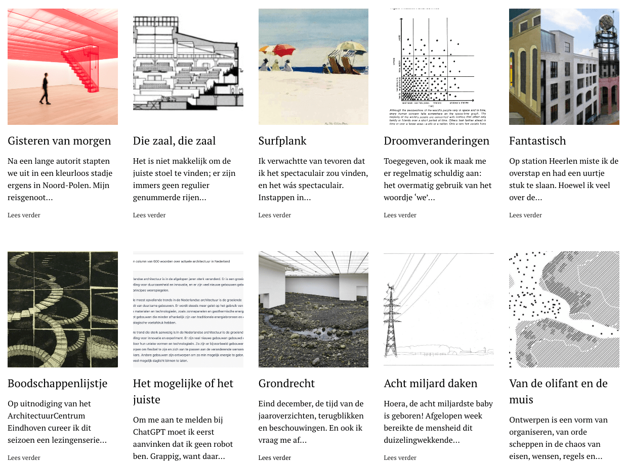 Website from-scratch het post-grid nu